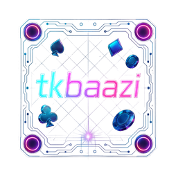 tkbaazi logo